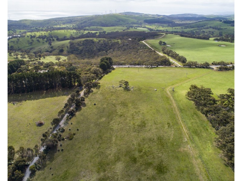 Lot 10 Main South Road, Cape Jervis SA 5204