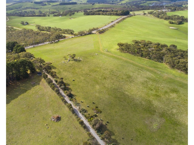 Lot 10 Main South Road, Cape Jervis SA 5204
