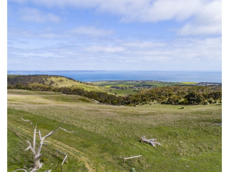 Lot 10 Main South Road, Cape Jervis SA 5204