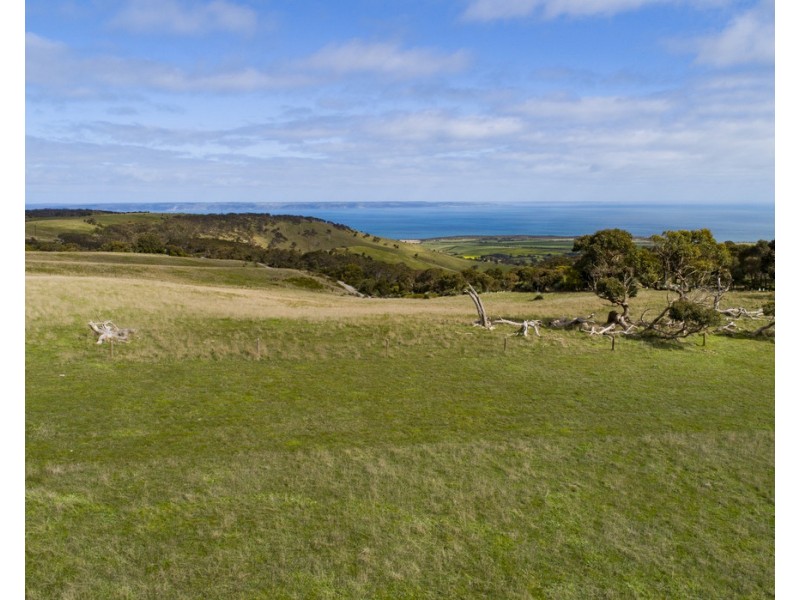 Lot 10 Main South Road, Cape Jervis SA 5204