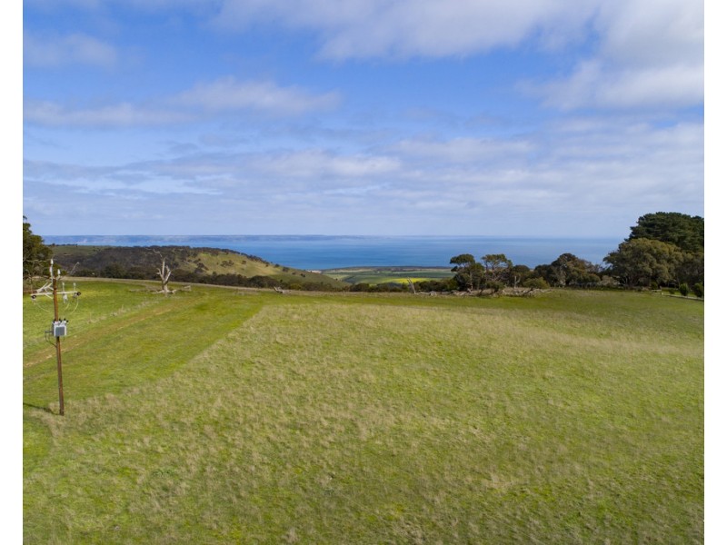 Lot 10 Main South Road, Cape Jervis SA 5204