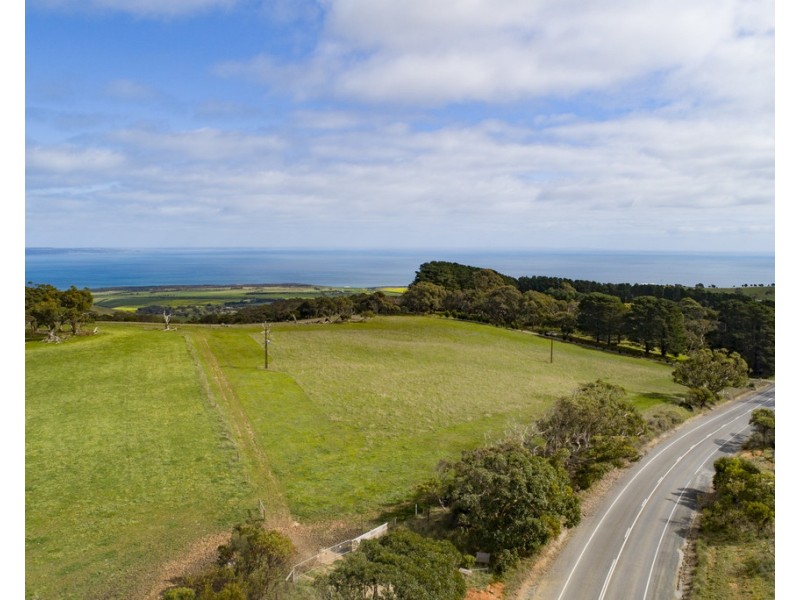 Lot 10 Main South Road, Cape Jervis SA 5204