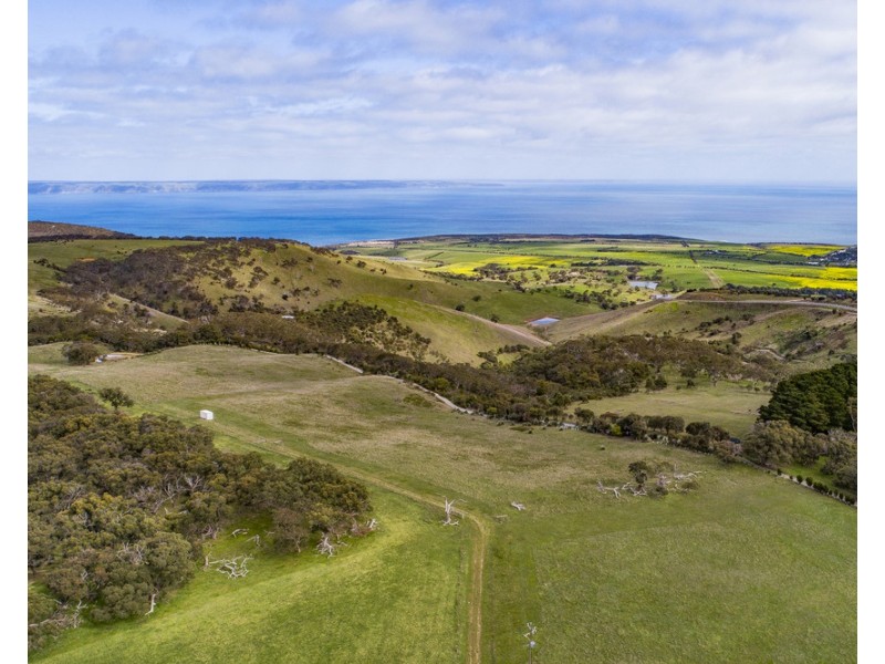 Lot 10 Main South Road, Cape Jervis SA 5204