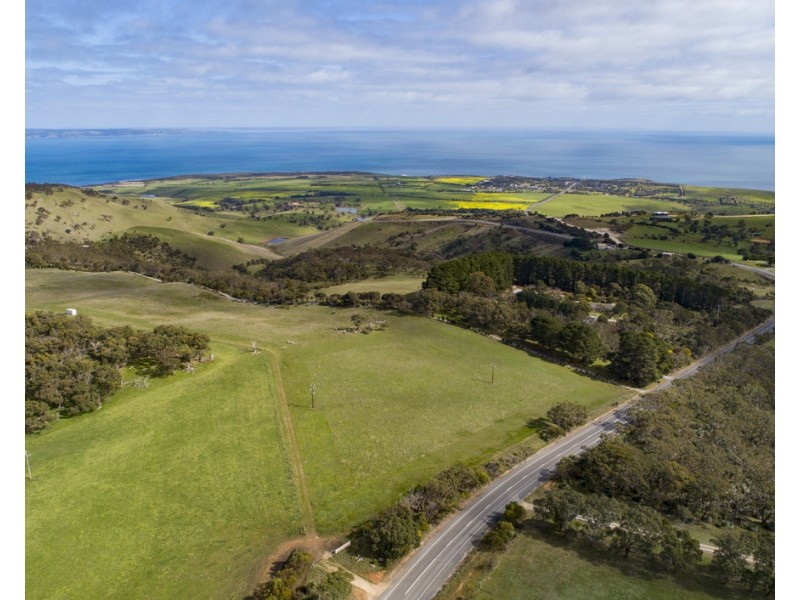 Lot 10 Main South Road, Cape Jervis SA 5204