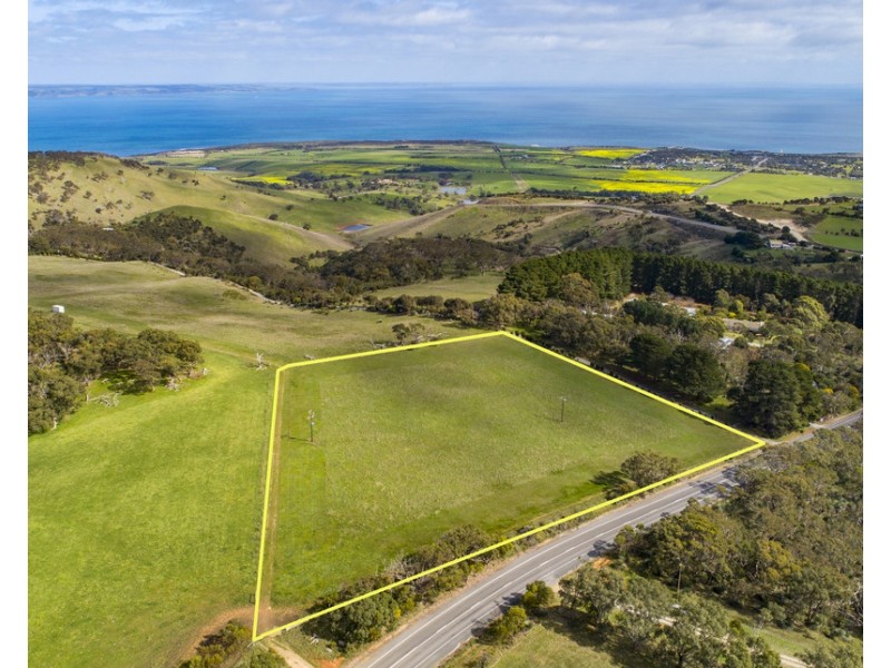 Lot 10 Main South Road, Cape Jervis SA 5204