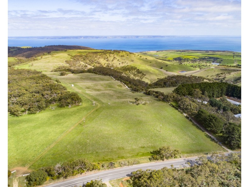 Lot 10 Main South Road, Cape Jervis SA 5204