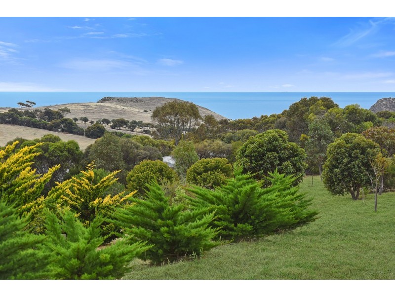 6 Gulf View Court, Cape Jervis SA 5204