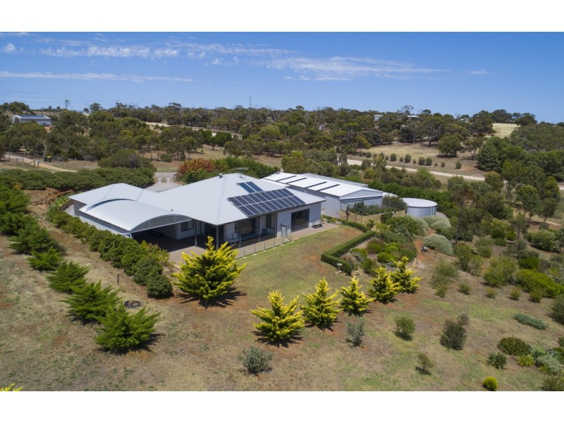 6 Gulf View Court, Cape Jervis SA 5204