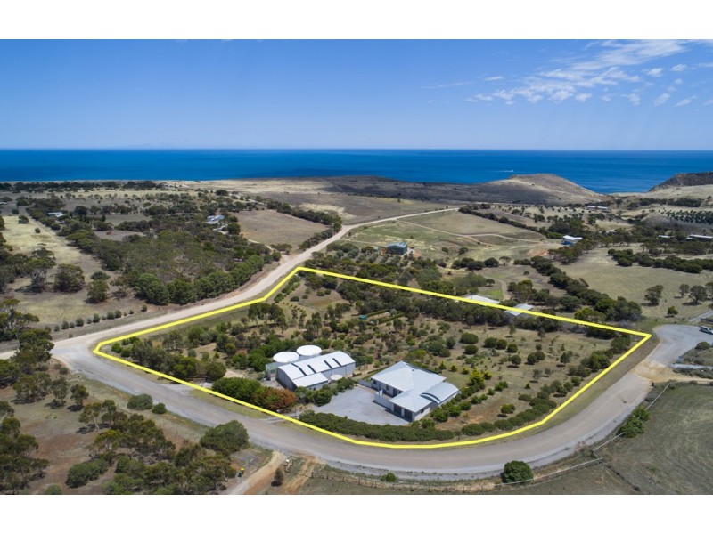 6 Gulf View Court, Cape Jervis SA 5204