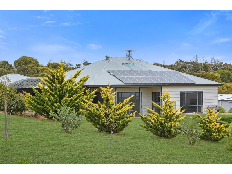 6 Gulf View Court, Cape Jervis SA 5204