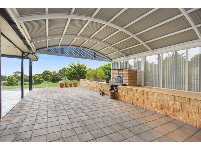 6 Gulf View Court, Cape Jervis SA 5204