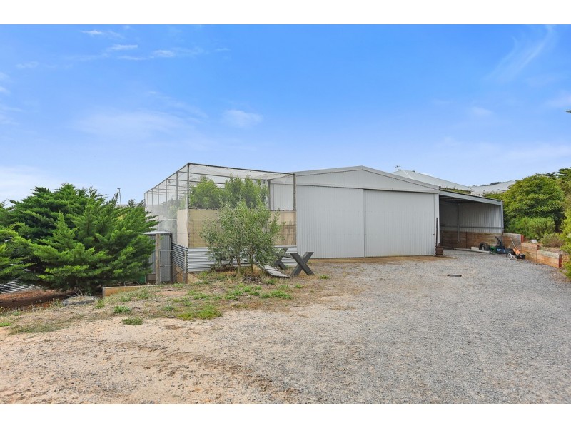 6 Gulf View Court, Cape Jervis SA 5204