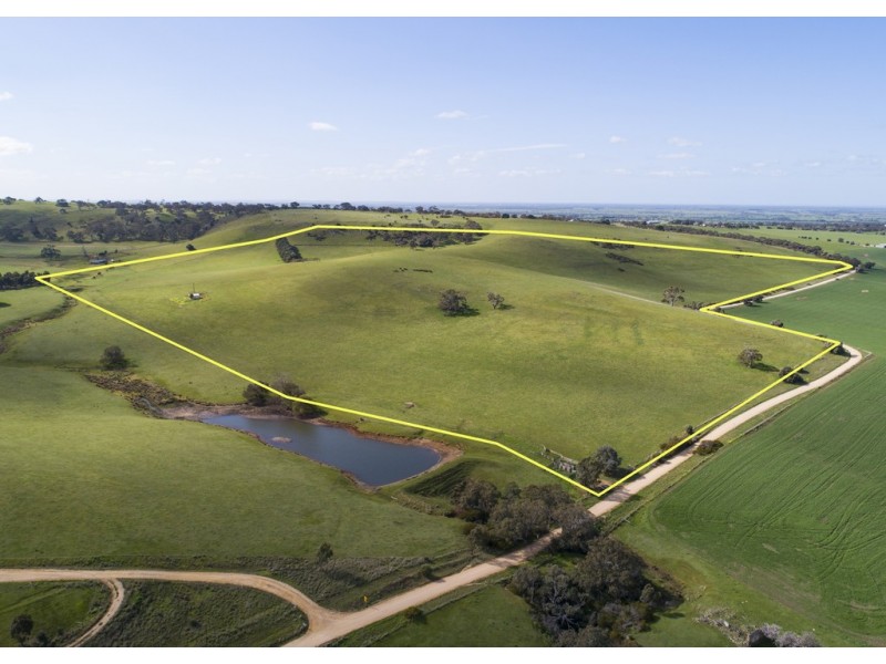 A101 Wattle Flat Road, Strathalbyn SA 5255
