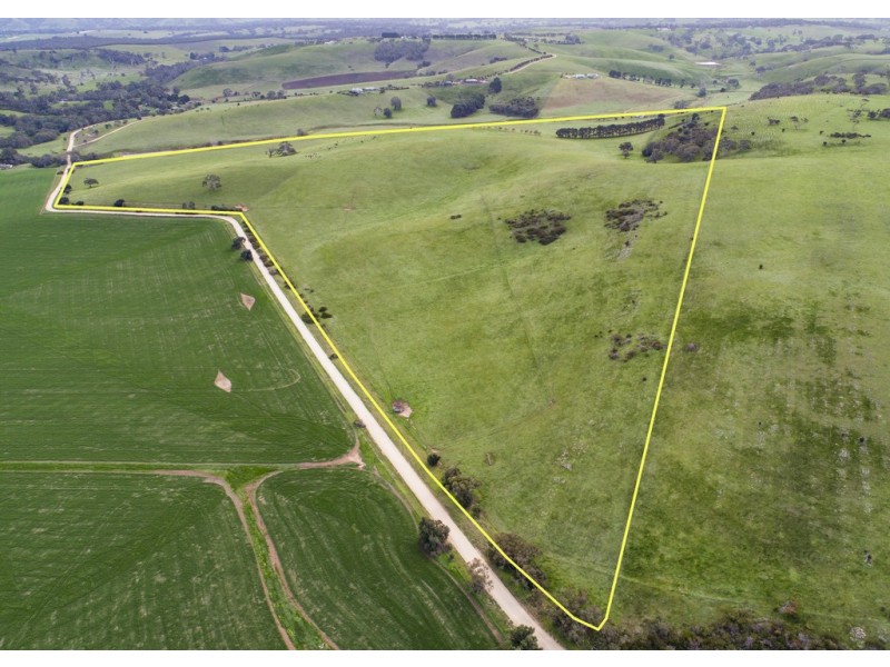 A101 Wattle Flat Road, Strathalbyn SA 5255