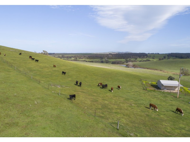 A101 Wattle Flat Road, Strathalbyn SA 5255