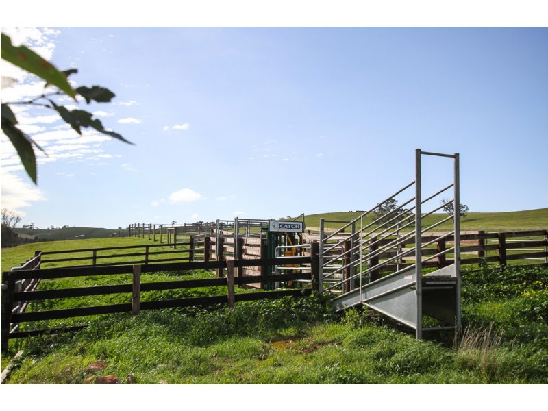 A101 Wattle Flat Road, Strathalbyn SA 5255