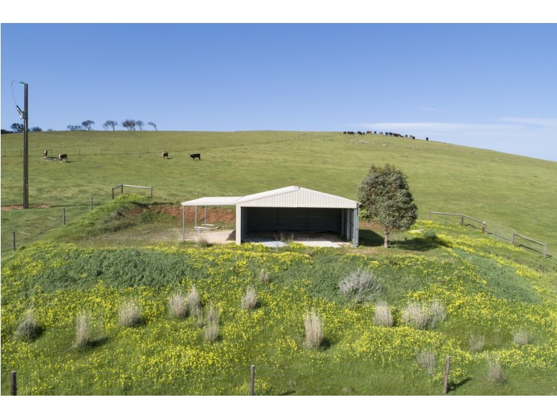 A101 Wattle Flat Road, Strathalbyn SA 5255