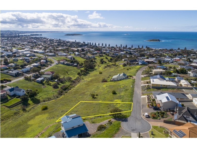 28 BOLGER WAY, Encounter Bay SA 5211