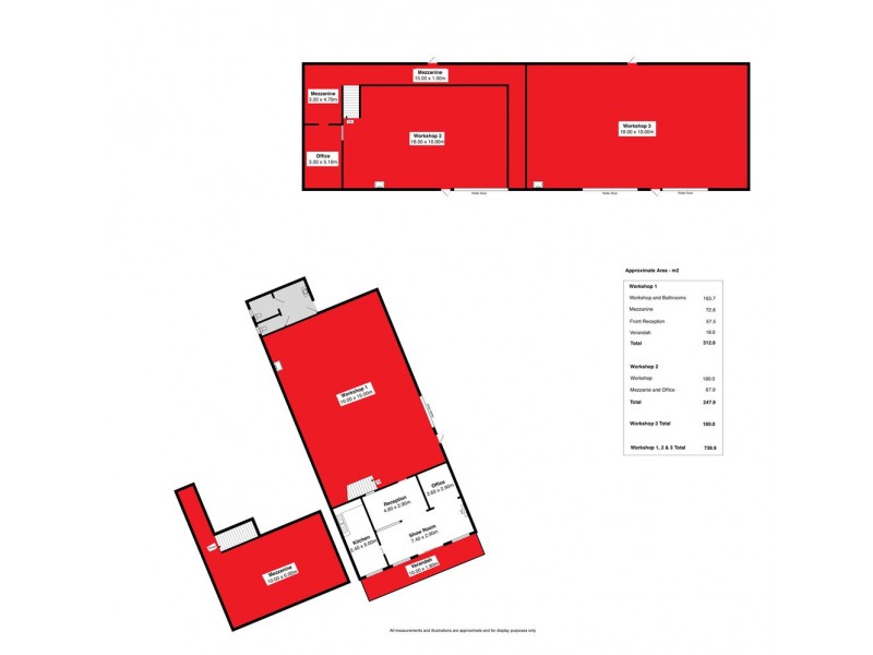 48 Gardiner St, Goolwa SA 5214 Floorplan