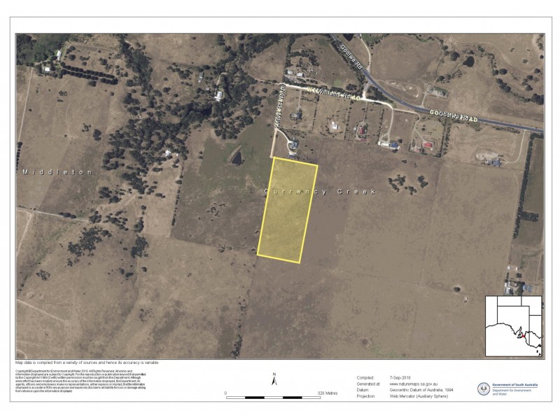 A300 Kelty’s Road North, Currency Creek SA 5214