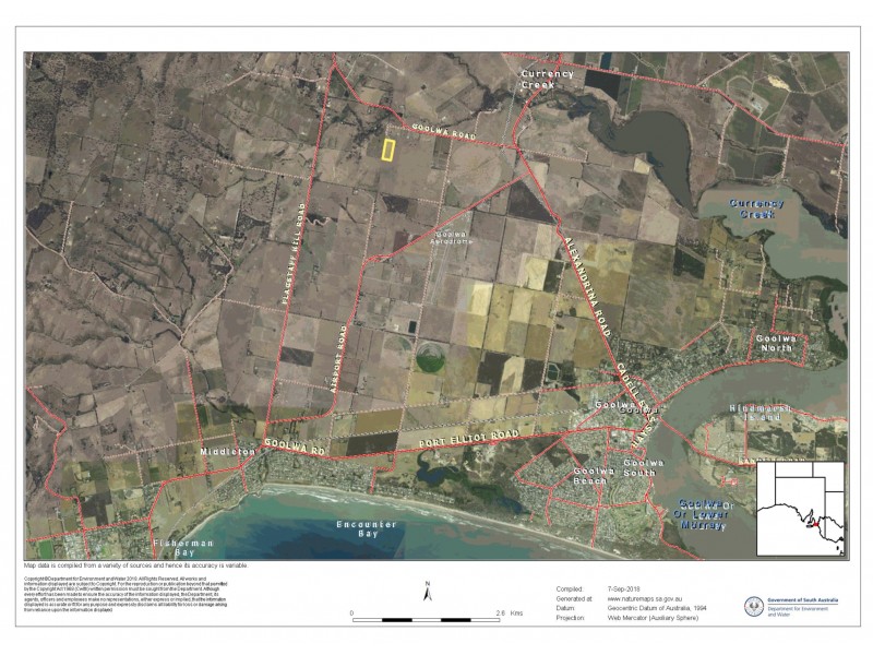 A300 Kelty’s Road North, Currency Creek SA 5214