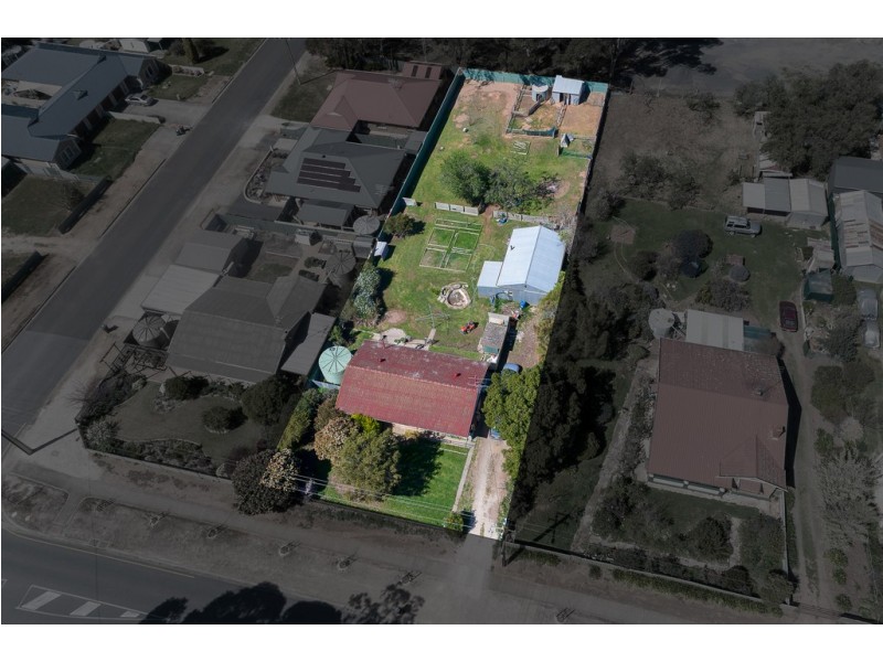 34 ASHBOURNE ROAD, Strathalbyn SA 5255 Elders Real Estate Victor