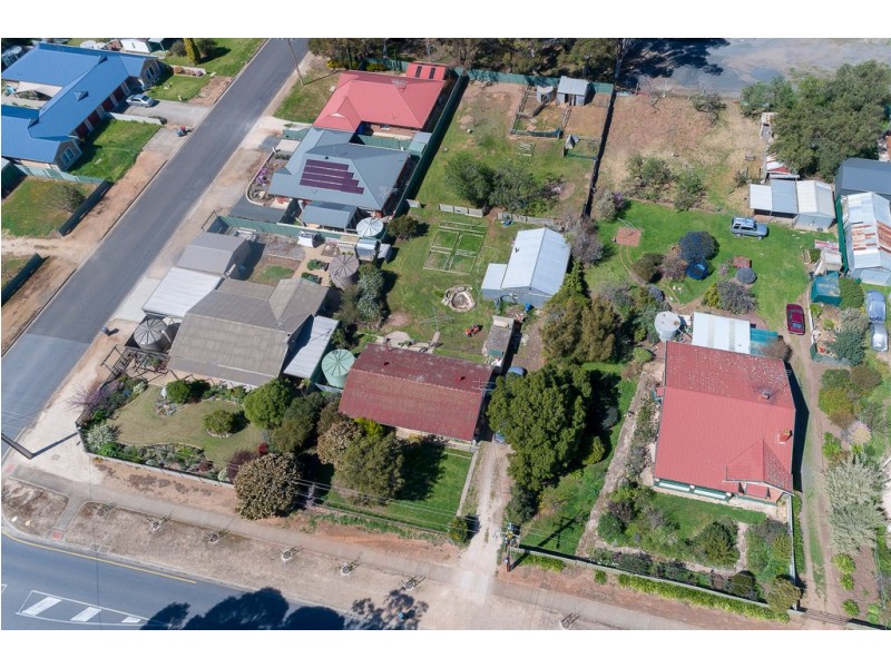 34 ASHBOURNE ROAD, Strathalbyn SA 5255 Elders Real Estate Victor