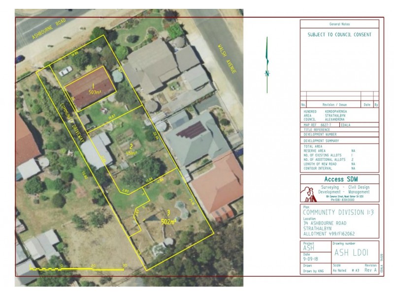 34 ASHBOURNE ROAD, Strathalbyn SA 5255 Elders Real Estate Victor