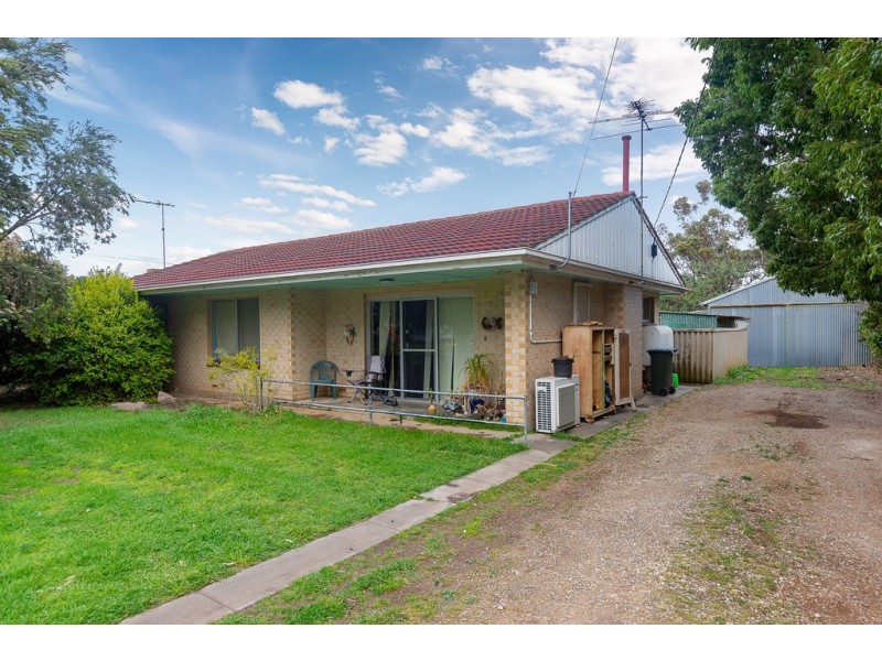 34 ASHBOURNE ROAD, Strathalbyn SA 5255 Elders Real Estate Victor