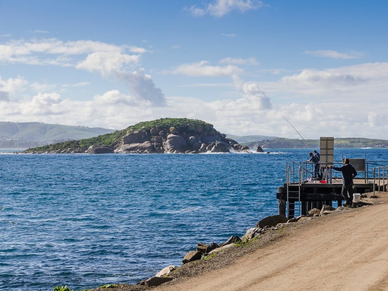 35 A Franklin Parade, Encounter Bay SA 5211