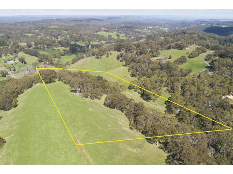 Lot 12 Morgan Rd, Ironbank SA 5153