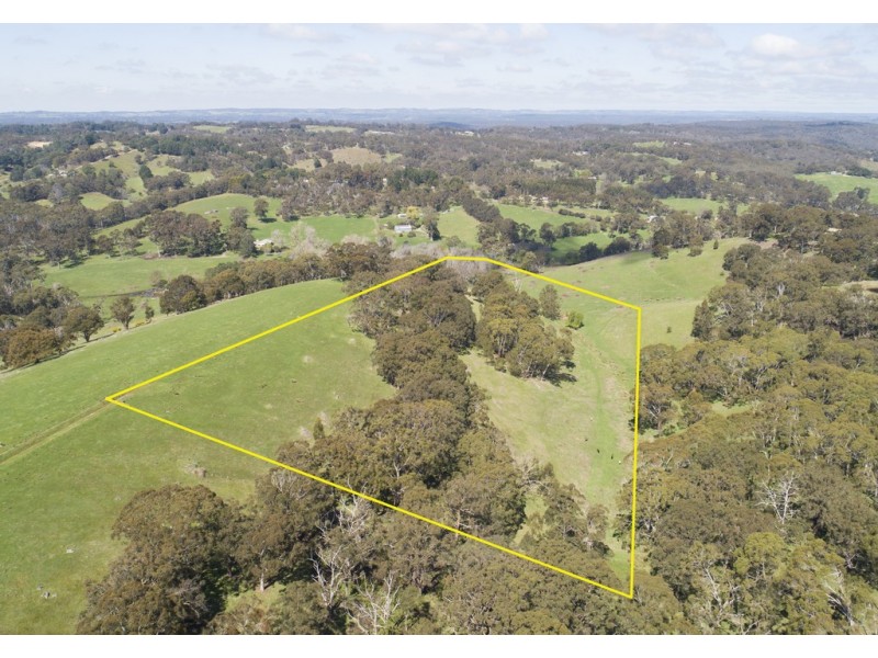 Lot 12 Morgan Rd, Ironbank SA 5153