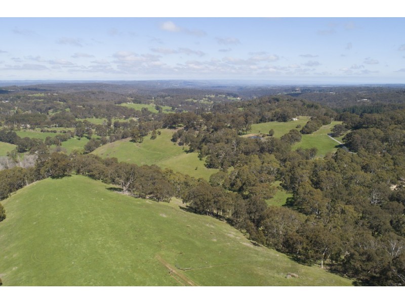 Lot 12 Morgan Rd, Ironbank SA 5153