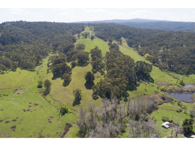 Lot 12 Morgan Rd, Ironbank SA 5153