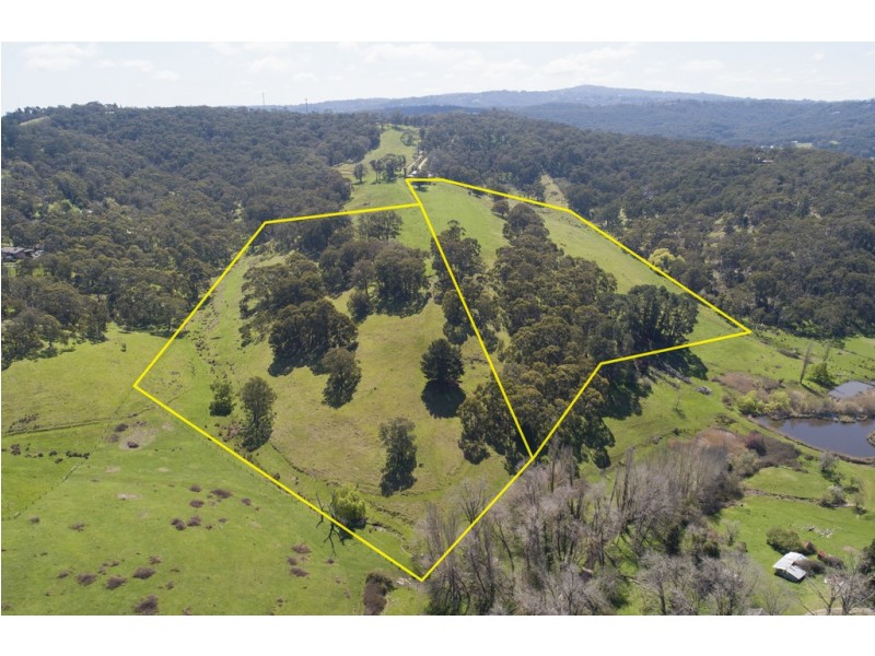 Lot 12 Morgan Rd, Ironbank SA 5153
