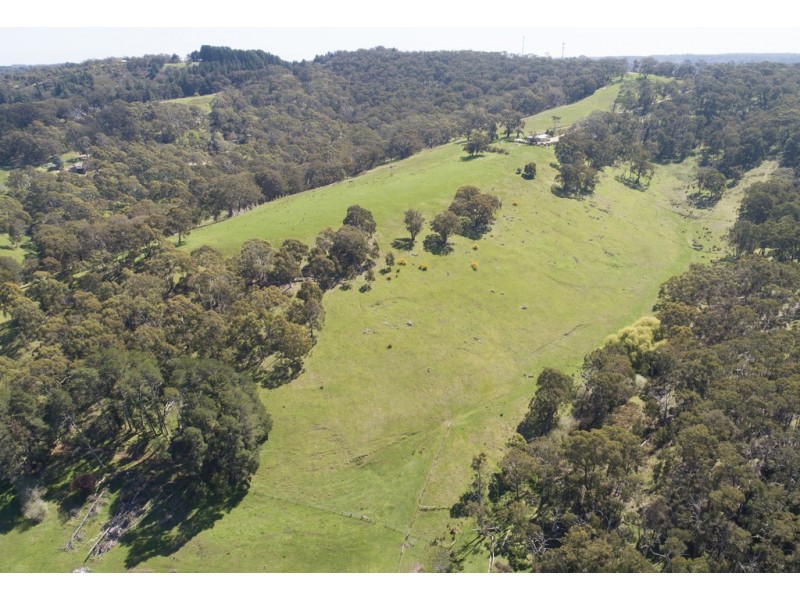Lot 12 Morgan Rd, Ironbank SA 5153