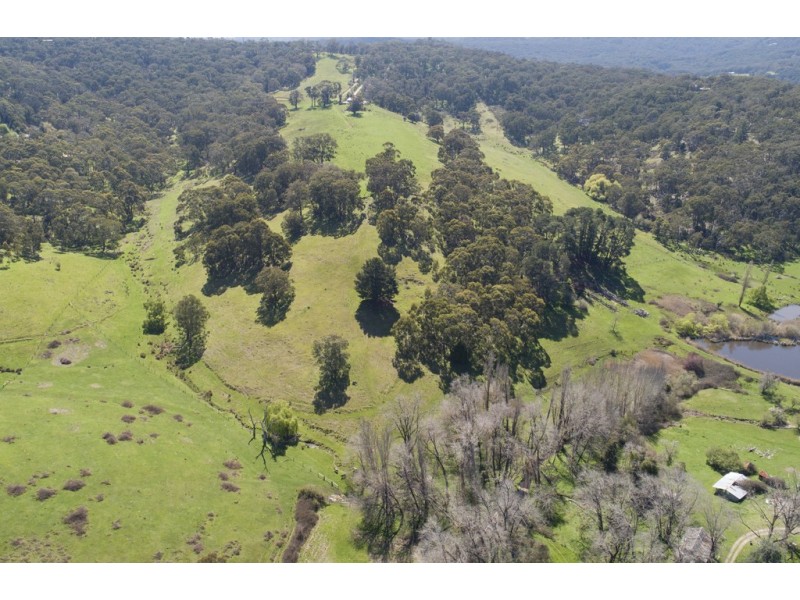 Lot 12 Morgan Rd, Ironbank SA 5153