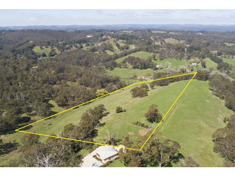 Lot 12 Morgan Rd, Ironbank SA 5153