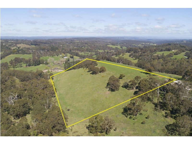 Lot 12 Morgan Rd, Ironbank SA 5153