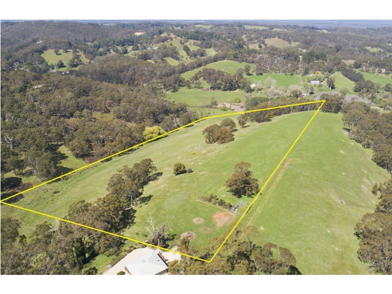 Lot 12 Morgan Rd, Ironbank SA 5153