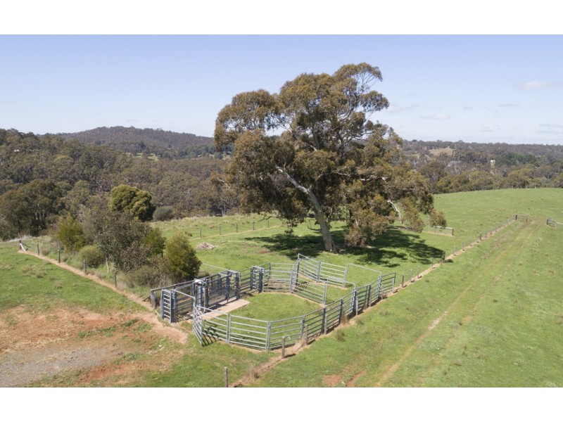 Lot 12 Morgan Rd, Ironbank SA 5153