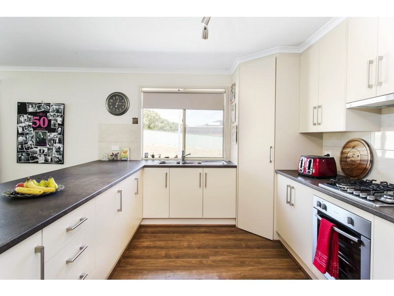 153 COROMANDEL DRIVE, Mccracken SA 5211