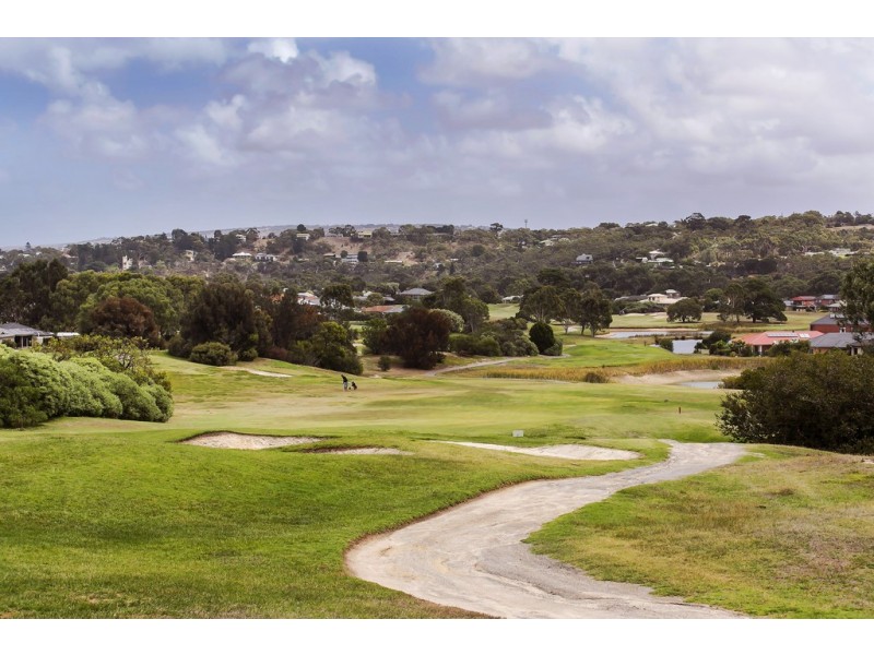 153 COROMANDEL DRIVE, Mccracken SA 5211