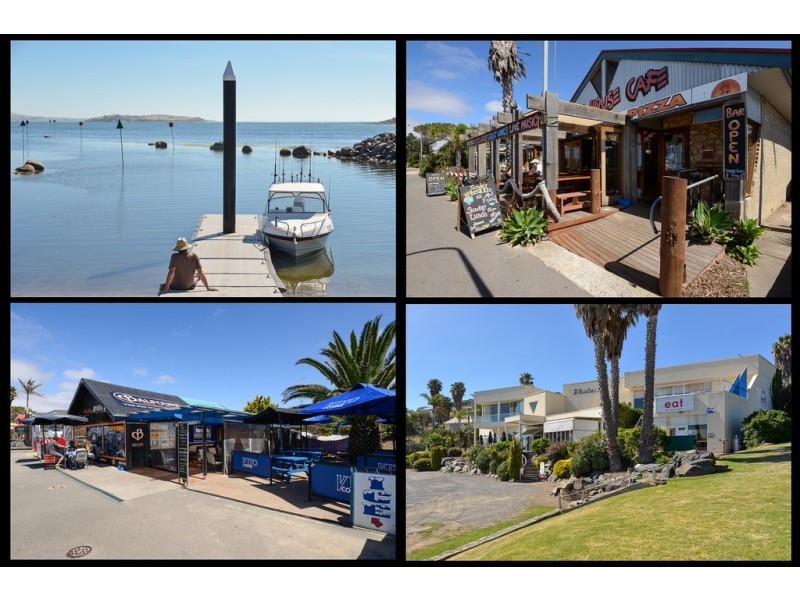 19A GILES STREET, Encounter Bay SA 5211
