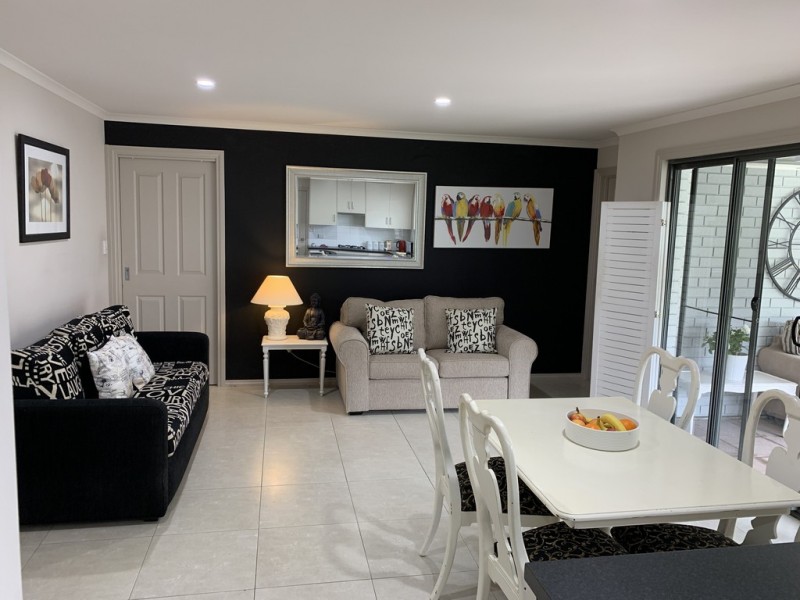 4 LINKS COURT, Mccracken SA 5211