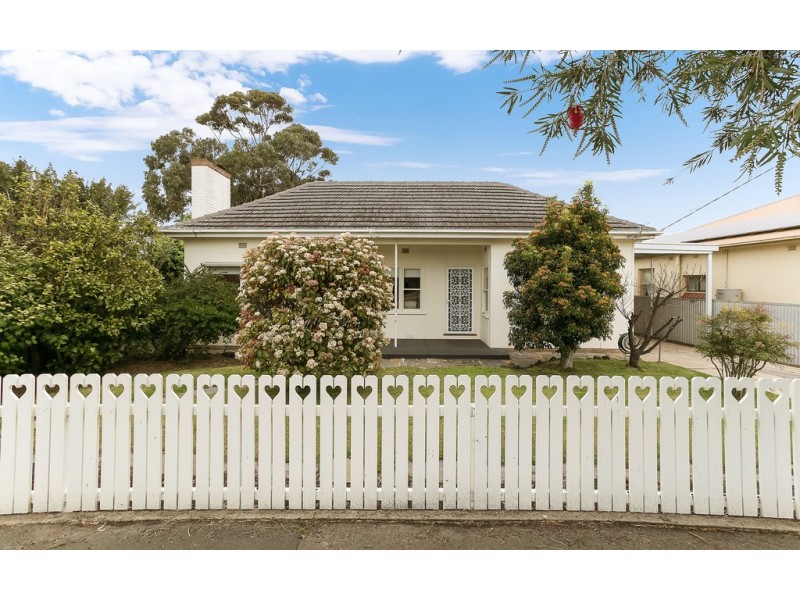 101 CROZIER ROAD, Victor Harbor SA 5211