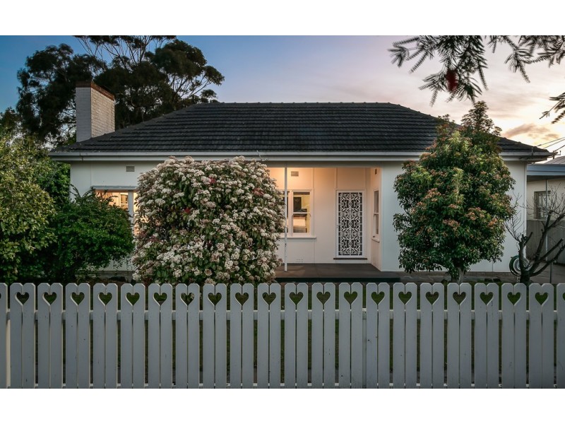 101 CROZIER ROAD, Victor Harbor SA 5211