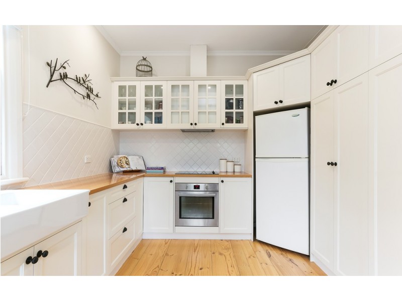 101 CROZIER ROAD, Victor Harbor SA 5211