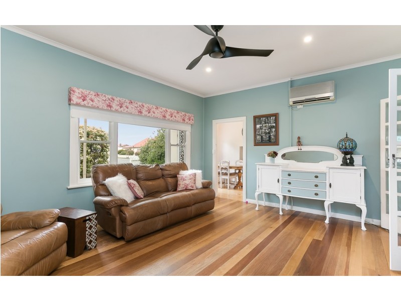 101 CROZIER ROAD, Victor Harbor SA 5211