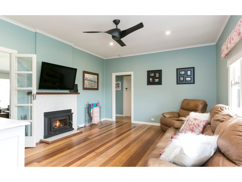 101 CROZIER ROAD, Victor Harbor SA 5211